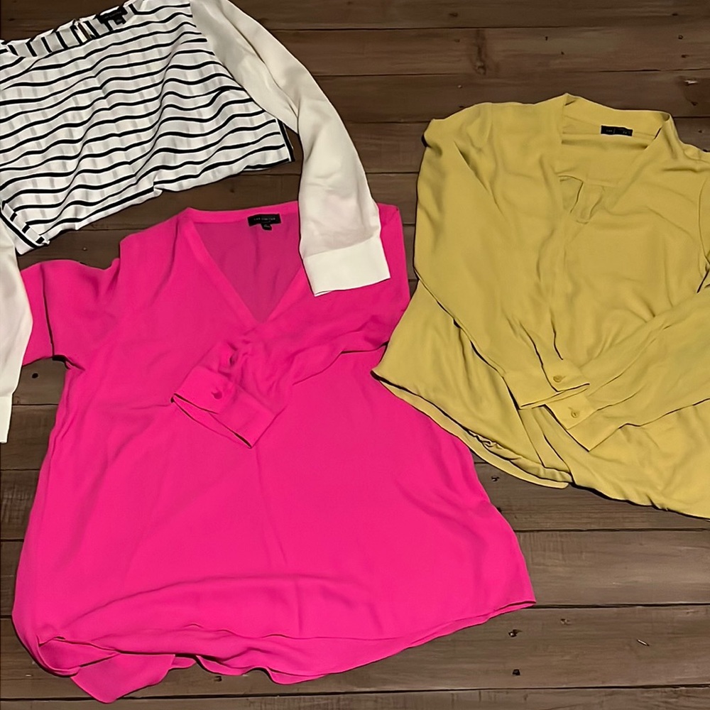 Limited bundle
